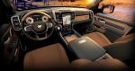 Dodge Ram 1500 Laramie Longhorn Crew Cab 2018 года